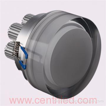 Low Quantity of Heat  7W  LED Ceiling Light With CE and RoHS